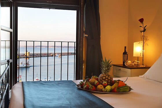 Online Booking EPS - photo 0