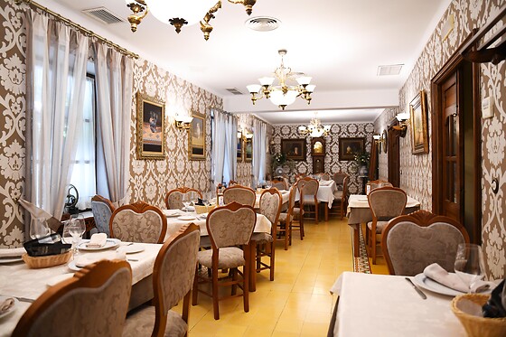 RESTAURANTE PUERTA SEVILLA - photo 11