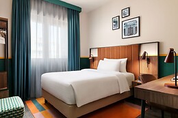 Online Booking EPS