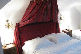 Villa Béatrice