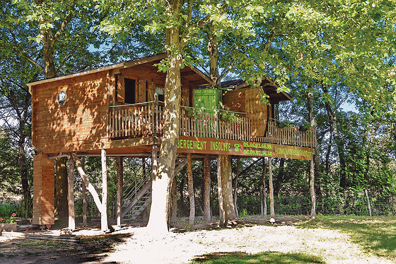 Camping Belle Rivière - photo 0