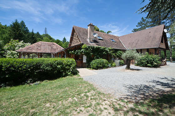 Moulin de la Jarousse - photo 0