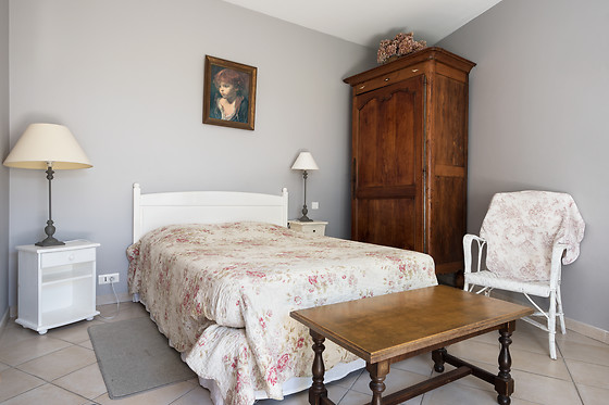 Au Paradis des Hotes - photo 0