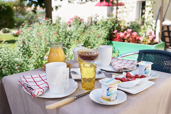 Au Paradis des Hotes - photo 3