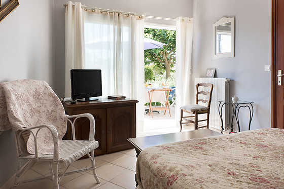 Au Paradis des Hotes - photo 8