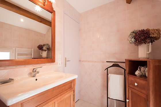 Au Paradis des Hotes - photo 10