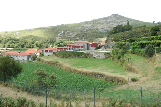 Casas de Campo Monte de Abades - photo 0