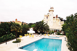 VILA AURORA