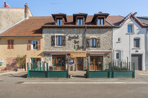 Hôtel de l'Ain - photo 7