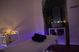 SAMSARA WELLNESS STUDIO