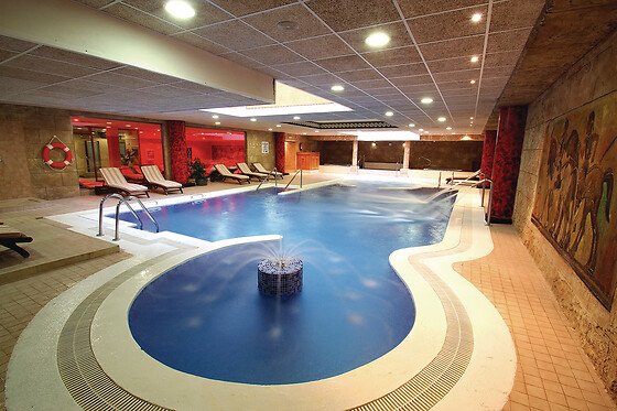 SPA MINOS PEÑISCOLA - photo 1