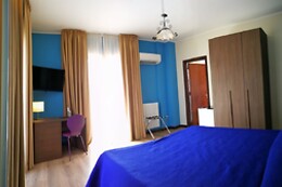 Online Booking EPS