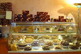 La Chaumière