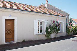Au Paradis des Hotes