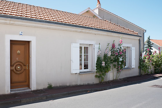 Au Paradis des Hotes - photo 2