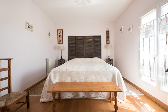 Au Paradis des Hotes - photo 4