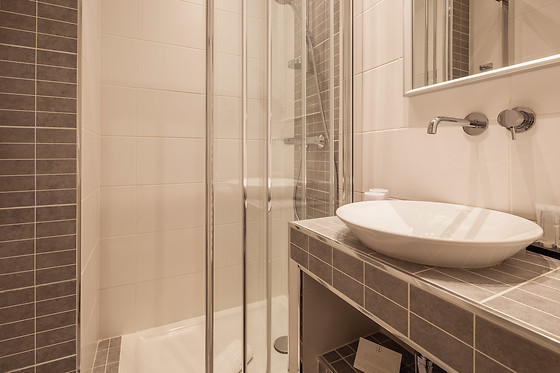 Hotel The Originals des Princes Strasbourg Centre - photo 8