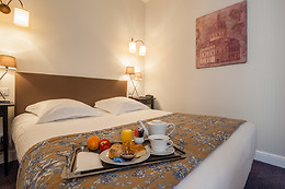 Hotel The Originals des Princes Strasbourg Centre