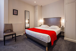 Hotel The Originals des Princes Strasbourg Centre