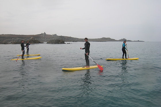 Ecole de surf du léon - photo 3