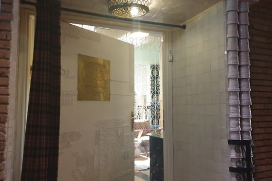 Riad Karmela Princesse - photo 8