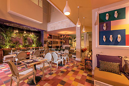 Riad Karmela Princesse