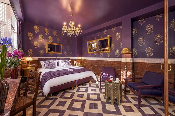 Riad Karmela Princesse - photo 1