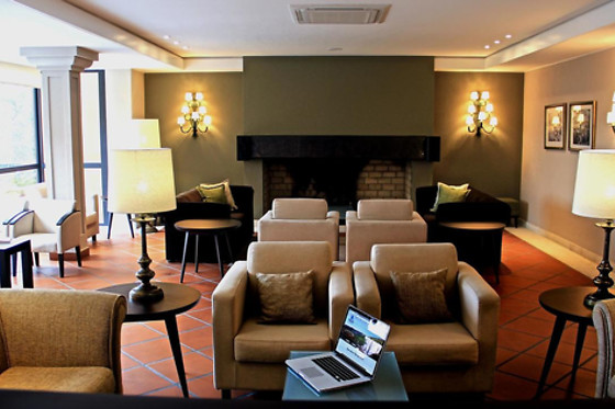 HOTEL DOM LUÍS - photo 2