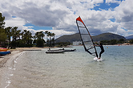 WIND PIRATES
