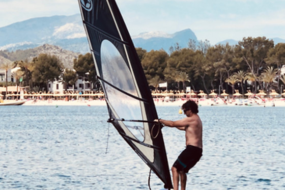 WIND PIRATES - photo 11