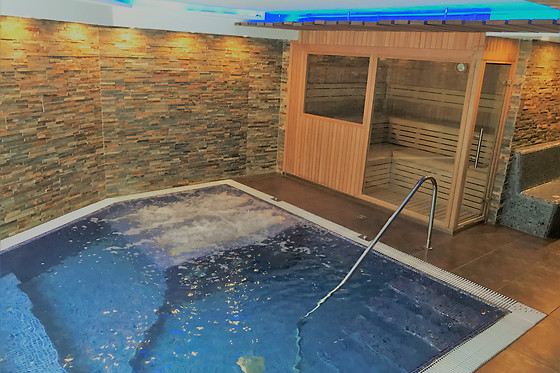 HOTEL & SPA NIUNIT - photo 2