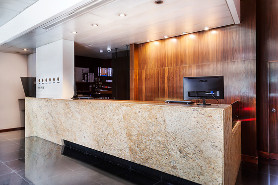 B&B HOTEL FELGUEIRAS 3* - photo 2