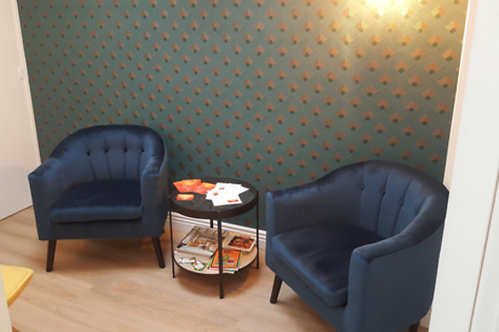 Massage bien être - photo 8