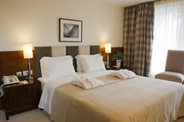 SANTANA HOTEL & SPA 4*