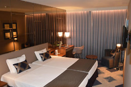 SANTANA HOTEL & SPA 4*