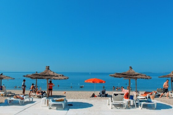 Online Booking EPS - photo 0