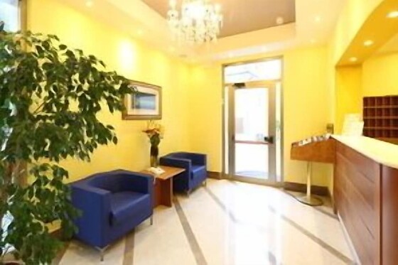 Online Booking EPS - photo 1