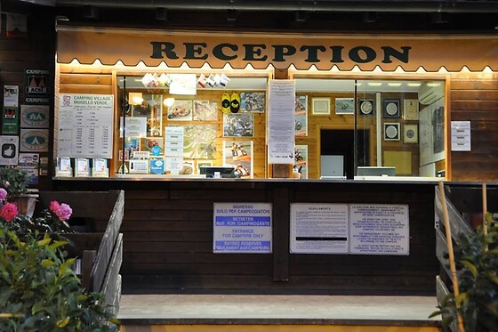 Online Booking EPS - photo 3