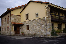 LA CASONA DE QUINTES