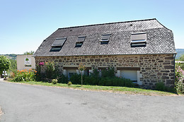Domaine de la Morétie