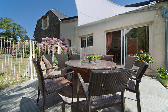 Domaine de la Morétie - photo 3