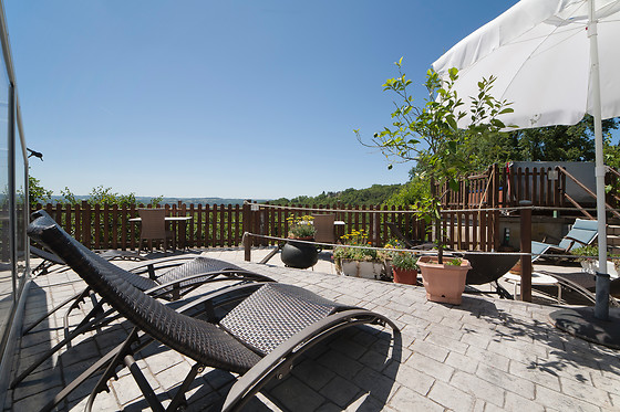 Domaine de la Morétie - photo 19