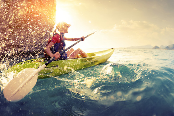ANTIOCHE KAYAK - photo 8