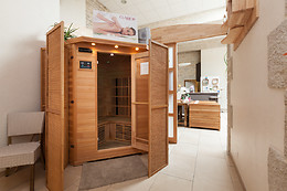 Brit Hotel Alghotel - Cancale