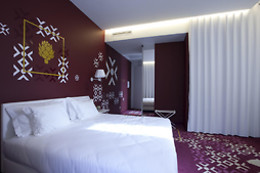 DUECITÂNIA DESIGN HOTEL