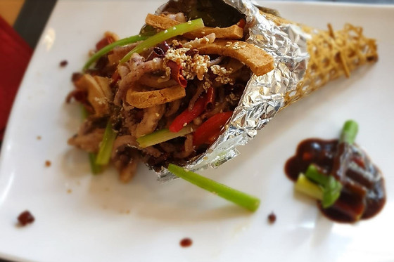 Les Saveurs du Sichuan - photo 5