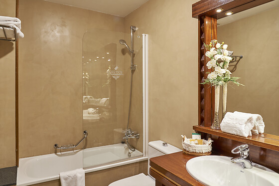 HOTEL GRÈVOL SPA - photo 11