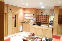 HOTEL ALFAGEME