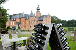 Brasserie Kasteeltje