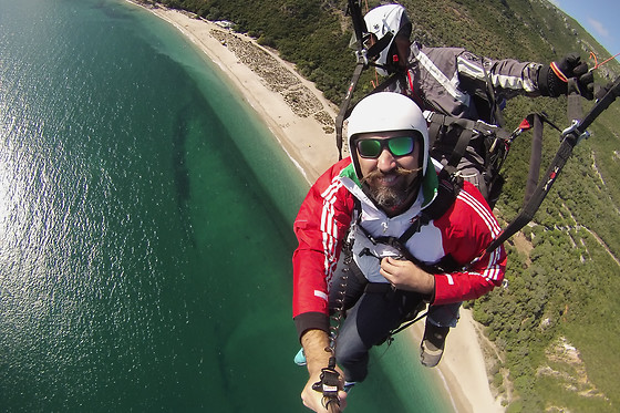 WIND - CENTRO ACTIVIDADES DE MONTANHA - photo 6